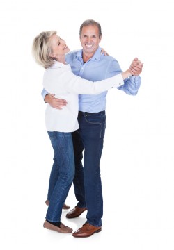Adult Classes