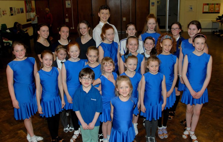 Childrens Classes