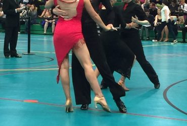 New Adult Beginners Class