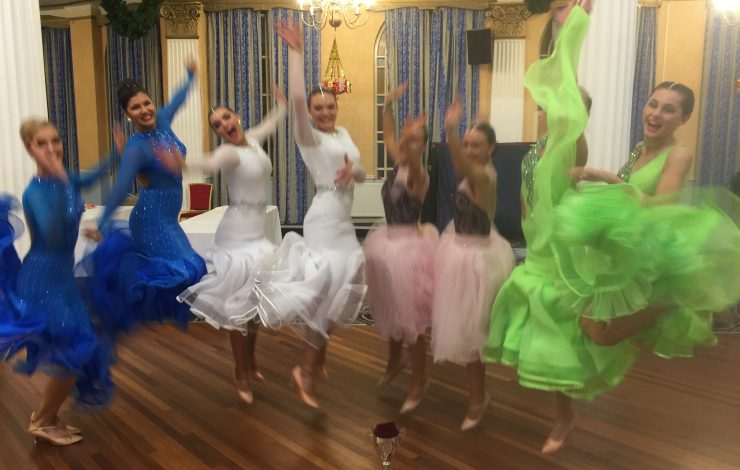 Supadance National Finals 2017