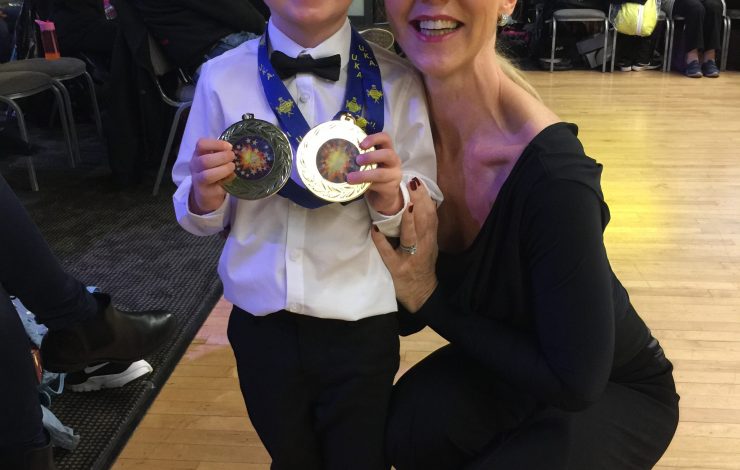 Medallist 11th February